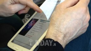 Pierwsze zdjęcia 8 calowego tabletu od Samsunga - konkurenta iPad Mini i Nexusa 7. Czy znajdzie miejsce na rynku?