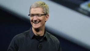 Apple zaprezentowało raport kwartalny. Rekordów ciąg dalszy