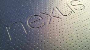 Nexus 7 3G, czyli może żegnaj smarfonie?