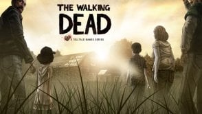 The Walking Dead, czyli gra z zombie, ale nie o zombie