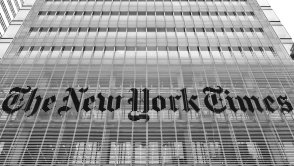 Gazety poszukują świeżej krwi. New York Times ogłasza nabór startupów