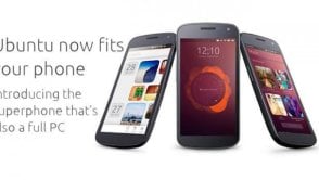 Ubuntu na Galaxy Nexus i Nexus 4 już w lutym