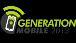 Generation Mobile 2013 - co się działo w ciągu 2 dni konferencji