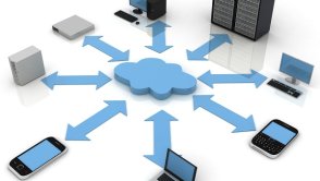 Cloud Computing - Czy przyszłość będzie "pochmurna"?