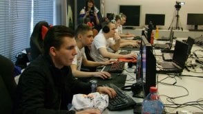 Finałowy dzień turnieju Counter-Strike: GO w Warszawie [wpis aktualizowany]