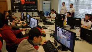 Najlepsze zespoły Counter-Strike'a grają w Warszawie - dzień I [wpis aktualizowany]