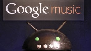 Muzyka z chmury Google w dowolnym odtwarzaczu na każdym Androidzie
