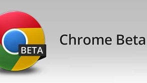 Mobilny Chrome będzie kompresował dane niczym Opera. Google już wypuścił kolejną betę przeglądarki