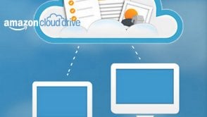 Amazon ma swoją alternatywę dla Dropboksa. Cloud Drive będzie teraz synchronizować pliki na desktopach