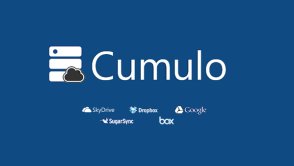 Windows 8 leci w chmury dzięki Cumulo, a ja znalazłem wreszcie przydatną aplikację w Windows Store