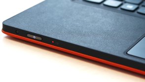 Recenzja Lenovo Yoga 13 - wyginam śmiało ciało
