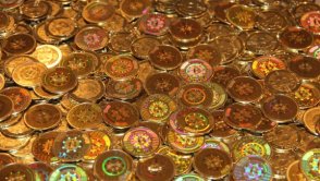 Fenomen cyfrowej waluty bitcoin