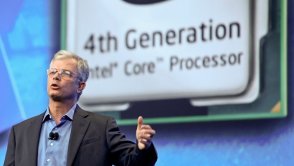Haswell wydłuży czas pracy na baterii - nadchodzi nowy procesor Intela 