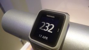 TomTom Launch Event - zapraszamy do Amsterdamu, zrobiliśmy zegarek