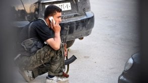 Nowa „internetowa kurtyna” – Syria odcięta od Internetu