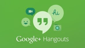 Hangouts - w końcu jeden spójny komunikator od Google