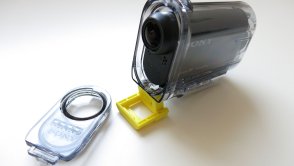 Czy Sony Action Cam to godna konkurencja GoPro? - recenzja