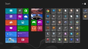 Windows 8 sprzedaje się równie dobrze co jego poprzednik. Czy to oznacza, że dotyk zagości w PC na dobre?