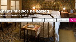 Airbnb pierwszym serwisem internetowym, który będzie wymagał weryfikacji na podstawie dowodu osobistego