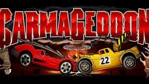 Carmageddon już dostępny! Przez 24h za darmo do pobrania z Google Play