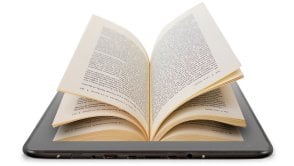E-book czy tradycyjna książka, a może blog?