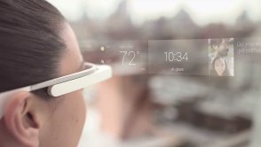 Google Glass z własnym sklepem, aktualizacjami i... banem na kasyna