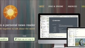 NewsBlur wygrywa z Feedly możliwościami personalizacji źródeł RSS