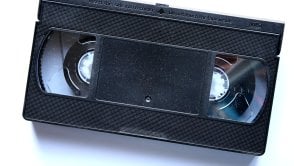 Pokolenie VHS - nostalgiczna podróż do wypożyczalni kaset wideo