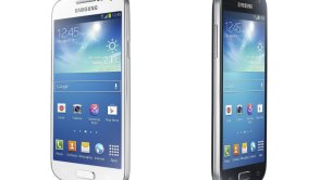Samsung Galaxy S4 Mini zaprezentowany. Co zaproponował producent?