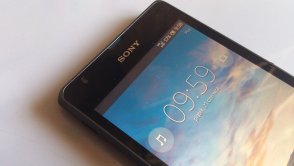 Niepozorny smartfon z LTE - recenzja Sony Xperia SP