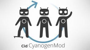 CyanogenMod, najpopularniejsza modyfikacja Androida, w wersji 10.1 już stabilny