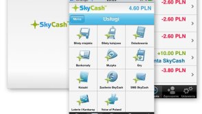 SkyCash ułatwia kupno biletu autobusowego - płatność w saldo karty