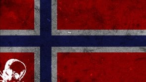 Nie kijem a marchewką w Norwegii wypleniono piractwo. Czy ktoś to w końcu zauważy?