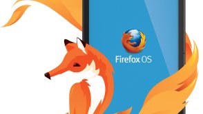 Firefox OS - pierwsze wrażenie ostudza emocje