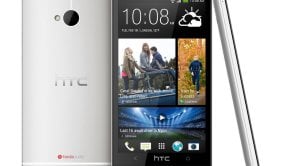 Recenzja HTC One - oda do Androida: piękno, radość i poezja