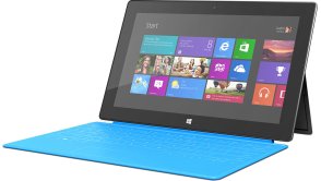 Klęska Surface RT, czyli kolejna wpadka Microsoftu