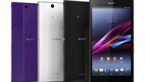 Sony może konkurować z Samsungiem, czyli ile zapłacimy za Xperię Z Ultra?