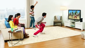 Apple chce Kinecta w swoim telewizorze