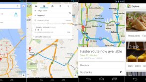 Nowa wersja Google Maps na Androida, nowy Chrome 28 z powiadomieniami i zmiany w Google+ naśladujące działanie "Lubię to"