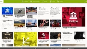 NewsUp - nowy polski serwis zgromadzi dla Ciebie porcję najważniejszych wiadomości dnia