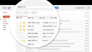 A Wy? Jakbyście chcieli skonfigurować sobie nowe zakładki na Gmailu?