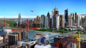 SimCity offline i beta World of Warplanes – GAMEINFORMATOR#23