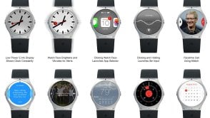 Czego oczekuję od smartwatcha?