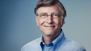 Bill Gates nieprzychylnie o Google i projekcie Internetu z balonów