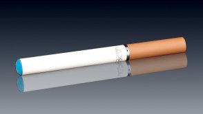 E-papierosy prześcigną zwykłe papierosy w ciągu 35 lat