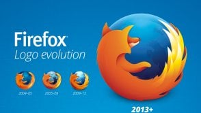 Firefox 23 z nowym logo, przyciskiem udostępniania i monitorem sieci już stabilny