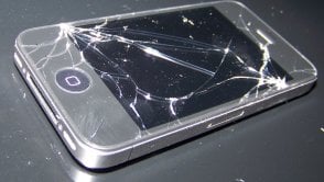 Uszkodziłem obudowę i zbiłem ekran smartfona – czy można było temu zapobiec?