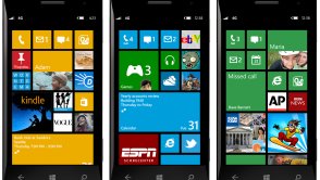 Windows Phone przeskoczył Blackberry i osiągnął wzrost 77% w stosunku do roku poprzedniego. Czy to dobry wynik?