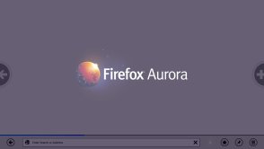 Firefox dla Windows 8 już dostępny w kanale Aurora. Co ma do zaoferowania?