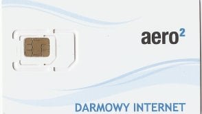 Aero2 rozdaje bezpłatne gigabajty transferu